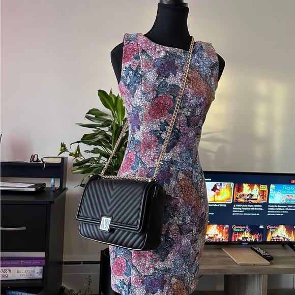 Medium size ladies bag - Picture 9 of 16